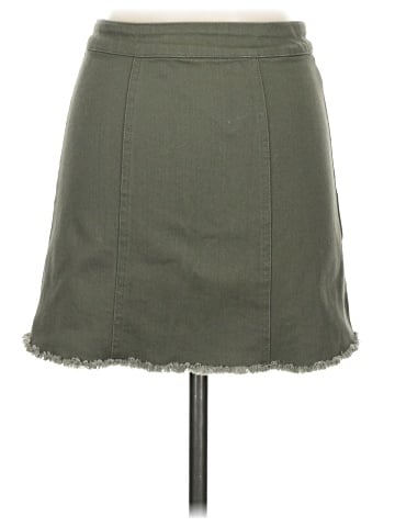 BCBGeneration Casual Skirt (view 2)