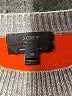 J.Crew Color Block Gray Pullover Sweater Size XS - photo 7
