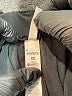Halara Solid Black Dress Pants Size XS - photo 7