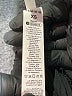 Halara Solid Black Dress Pants Size XS - photo 8