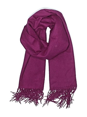 Sofia Cashmere scarf (view 1)