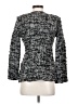 Club Monaco Tweed Gray Blazer Size 0 - photo 2