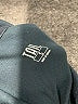 Tail 100% Polyester Black Sleeveless T-Shirt Size S - photo 7