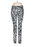 Nike Print Silver Leggings Size L - photo 1