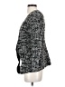 Club Monaco Tweed Gray Blazer Size 0 - photo 5