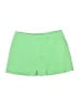 Calvin Klein Performance Solid Green Active Skort Size M - photo 1