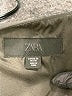 Zara Gray Vest Size XS - photo 6