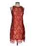 Gianni Bini 100% Polyester Red Cocktail Dress Size XS - photo 1