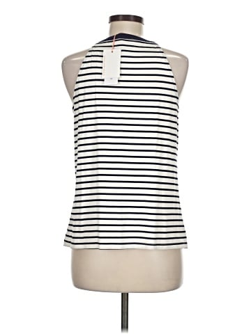 Skies Are Blue Tank Top (view 2)
