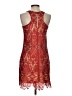 Gianni Bini 100% Polyester Red Cocktail Dress Size XS - photo 2