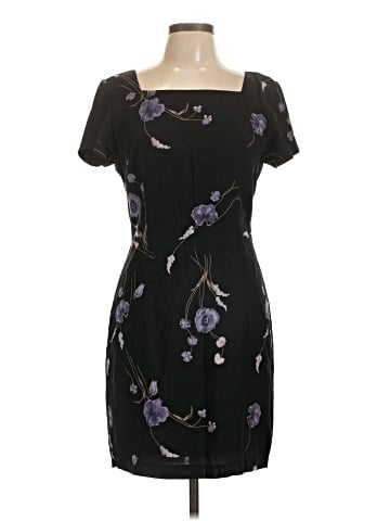 Jessica Howard Cocktail Dress (view 1)