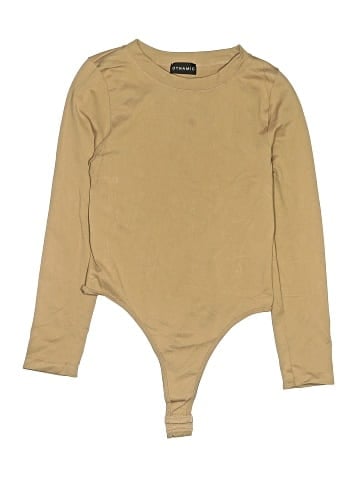 Dynamic Bodysuit (view 1)