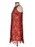 Gianni Bini 100% Polyester Red Cocktail Dress Size XS - photo 5