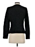 Covington 100% Polyester Tweed Black Jacket Size S - photo 2