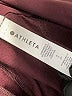 Athleta Burgundy Turtleneck Sweater Size S - photo 7