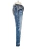 Rock Revival Paisley Blue Jeans Size 27 waist - photo 4