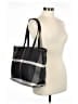Burberry Gray Coated Canvas Mega Check Medium Doodle Tote One size - photo 2