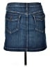 Old Navy 100% Cotton Blue Denim Skirt Size 14 - photo 2