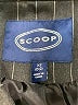 Scoop Gray Blazer Size XS - photo 6