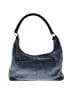Anuschka 100% Leather Paisley Blue Leather Hobo One size - photo 3