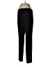 Talbots Solid Black Dress Pants Size 8 - photo 1