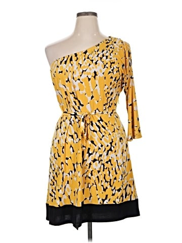 EMMA Cocktail Dress (view 1)