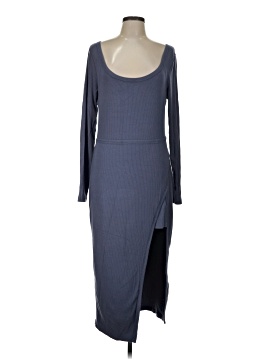 Daily Practice By Anthropologie Casual Dress (view 1)