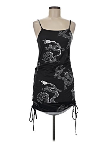 Romwe Casual Dress (view 1)