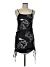 Romwe Black Casual Dress Size M - photo 1