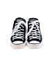 Converse Black Sneakers Size 7 1/2 - photo 2