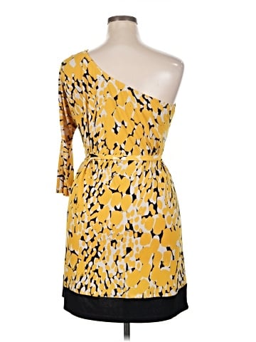EMMA Cocktail Dress (view 2)