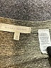 Gilded Intent Metallic Gray Active T-Shirt Size S - photo 7