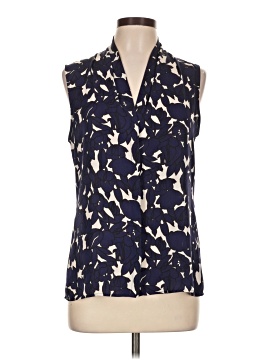 Banana Republic Sleeveless Blouse