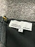 Danielle Bernstein Black Bodysuit Size 6 - photo 3