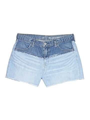 Gap Kids Denim Shorts (view 1)