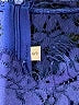 Unbranded Blue Cocktail Dress Size S - photo 7