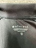 Athleta Black Sleeveless Blouse Size XS - photo 7