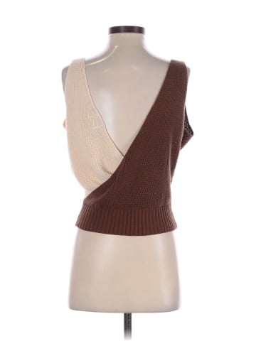 Francesca's Sweater Vest (view 2)