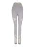 Lululemon Athletica Gray Active Pants Size 4 - photo 1