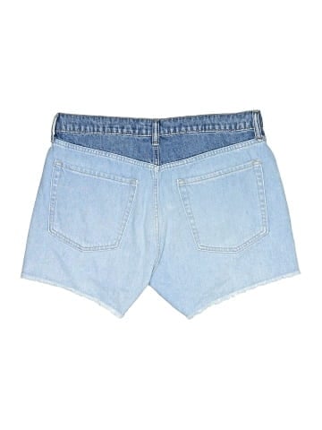 Gap Kids Denim Shorts (view 2)