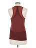 Under Armour Burgundy Active Tank Size M - photo 2