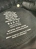 Ann Taylor Black Jeans Size 10 - photo 8