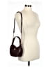 Versace Burgundy Shoulder Bag One size - photo 2