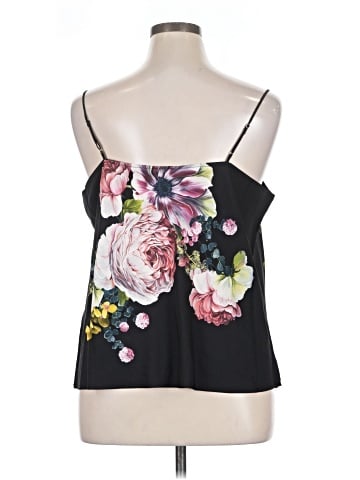 Express Sleeveless Top (view 2)
