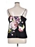 Express Black Sleeveless Top Size XL - photo 2