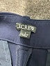 J.Crew Blue Dress Pants Size 8 - photo 7