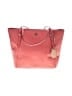 Coach Pink Tote One size - photo 1