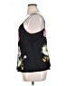 Express Black Sleeveless Top Size XL - photo 5