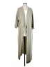 FP BEACH Gray Kimono Size XS - photo 1