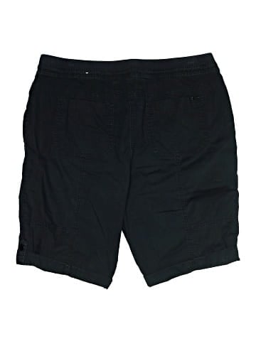 Chico's Cargo Shorts (view 2)